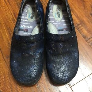 Greys anatomy clogs size 7 1/2
